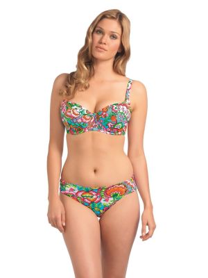 DREAMER visszahajtós bikini alsó