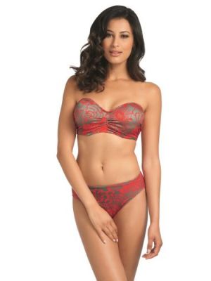 DURBAN bikini alsó