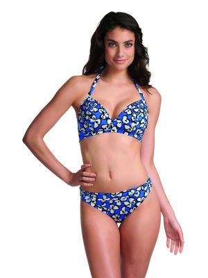 MADAME BUTTERFLY visszahajtós bikini alsó