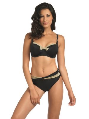 MALAWI félkosaras bikini felső
