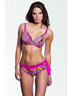 MYSTERE bikini short