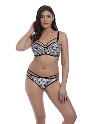 GATSBY pántos bikini alsó