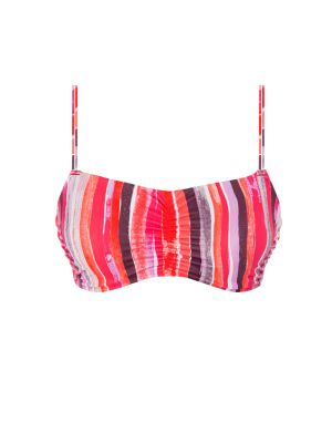 BALI BAY merevítős bikini top
