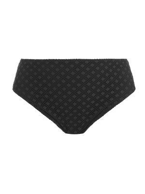 BAZARUTO bikini alsó - fekete