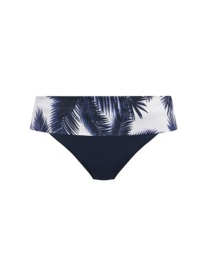 CARMELITA AVENUE visszahajtós bikini alsó