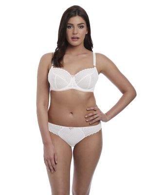 DAISY LACE alsó