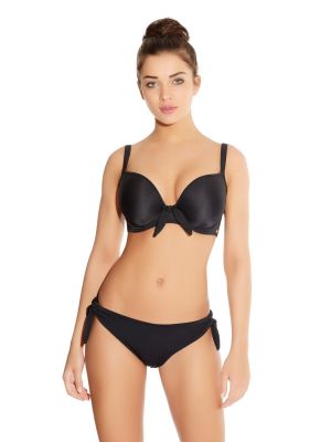 DECO SWIM oldalt kötős bikini alsó