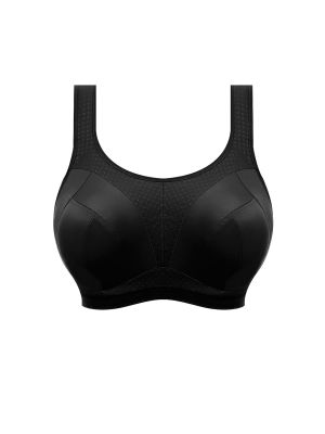 DYNAMIC merevítő nélkülisport melltartó