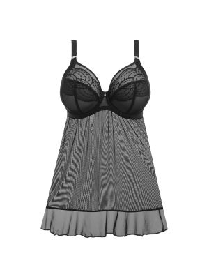 PRYJA merevítős babydoll