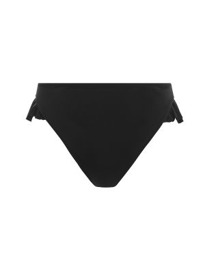 PLAIN SAILING bikini alsó - fekete