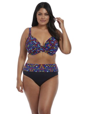 AZTEC bikini felső