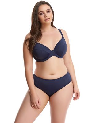 ESSENTIALS normál bikini alsó