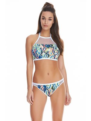 EVOLVE rio bikini alsó 