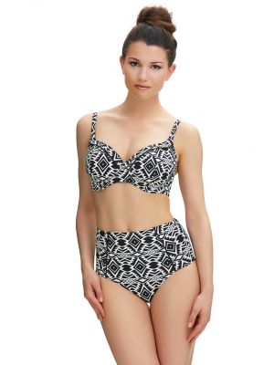 BEQA magasderekú bikini alsó