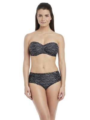 BYRON BAY alakformáló bikini alsó