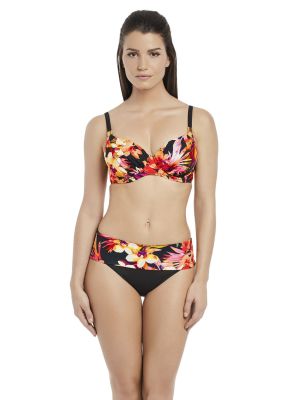 KO PHI PHI merevítős telikosaras bikini felső