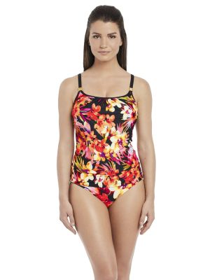 KO PHI PHI merevítős tankini felső