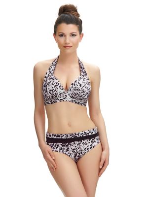 MASAI MARA visszahajtós bikini alsó