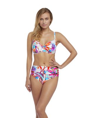 PARADISE BAY magasított bikini alsó