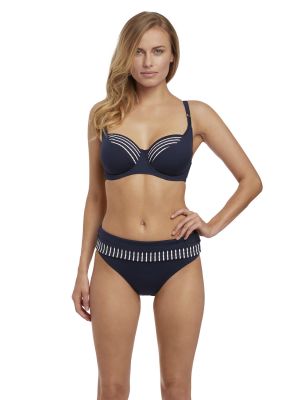 SAN REMO visszahajtós bikini alsó