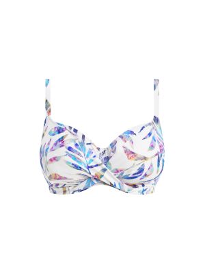CALYPSO HARBOUR merevítős telikosaras bikini felső