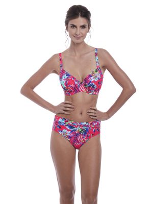 FIJI merevítős telikosaras bikini felső