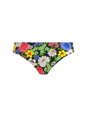 FLORAL HAZE bikini alsó