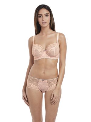 DAISY LACE francia alsó - Testszín