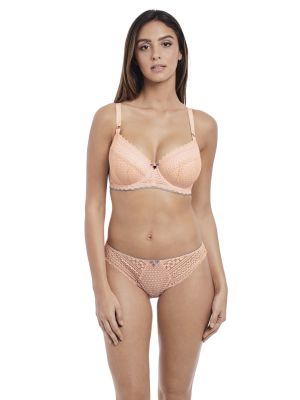 DAISY LACE tanga - Testszín