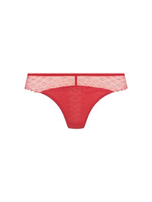FREYA SIGNATURE tanga - piros