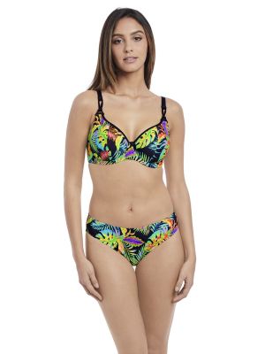ELECTRO BEACH bikini alsó