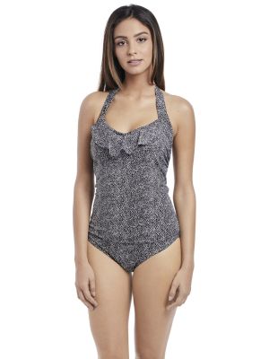 RUN WILD merevítős tankini