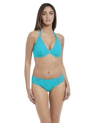 SUNDANCE bikini alsó - türkiz