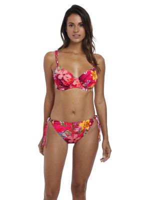 ANGUILLA oldaltkötős bikini alsó