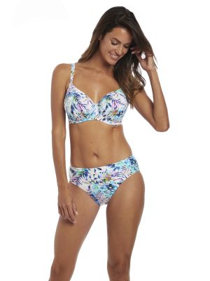 FIJI csavart bikini alsó