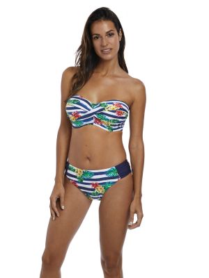 PORTO bikini alsó