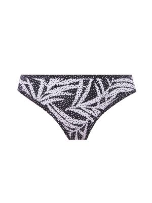 GEMINI PALM bikini alsó