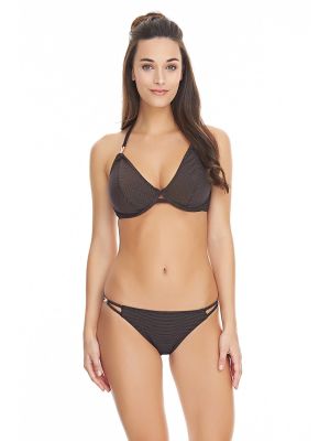GLAM ROCK pántos bikini alsó