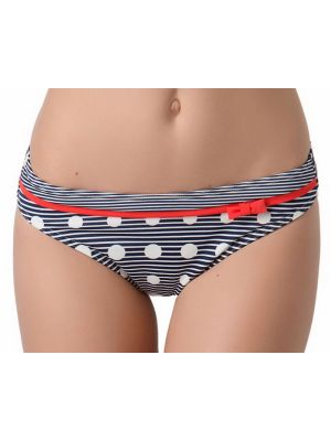 HELLO SAILOR bikini alsó