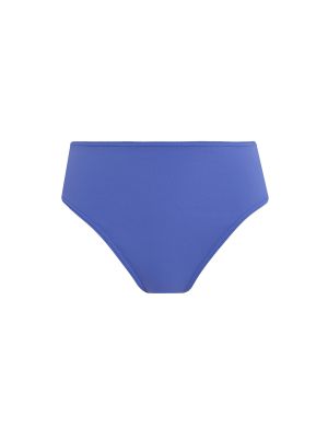 JEWEL COVE magas bikini alsó - kék