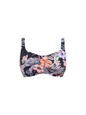 KAMALA BAY merevítős bikini top