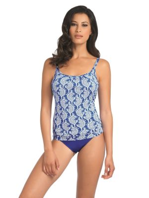 KASHMIR tankini