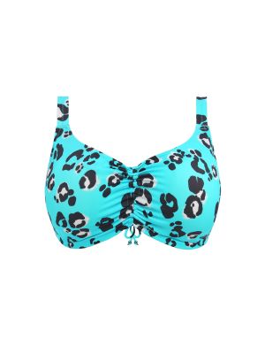 KOTIYA merevítős bikini top