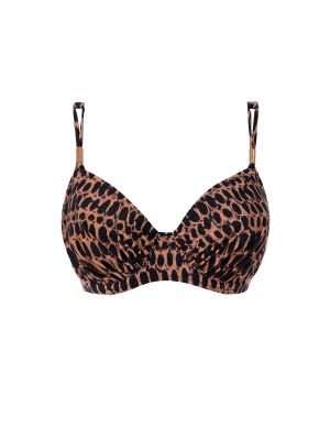 KOTU merevítős telikosaras bikini felső