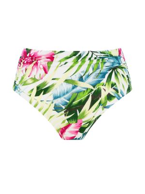 LANGKAWI magas bikini alsó