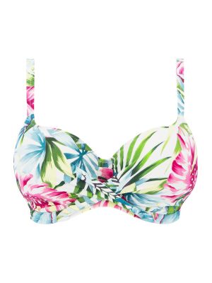 LANGKAWI merevítős telikosaras bikini felső