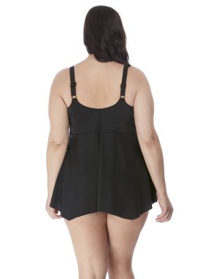 MAGNETIC merevítő nélküli A vonalú tankini