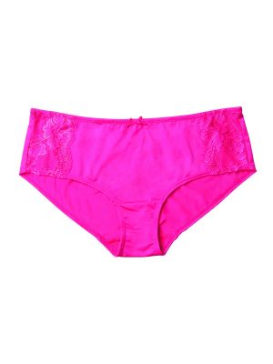 WINSOM alsó 2db/pink-fekete
