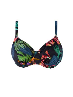 MONTEVERDE merevítős telikosaras bikini felső