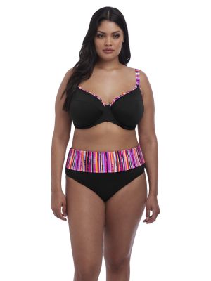 NOMAD visszahajtós bikini alsó